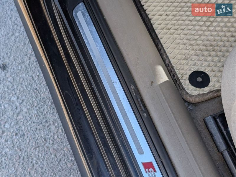 Універсал Audi A4 2011 в Дніпрі фото 21 Універсал Audi A4 2011 в Дніпрі