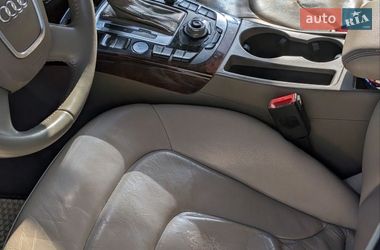 Универсал Audi A4 2011 в Днепре