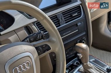 Универсал Audi A4 2011 в Днепре