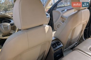 Универсал Audi A4 2011 в Днепре