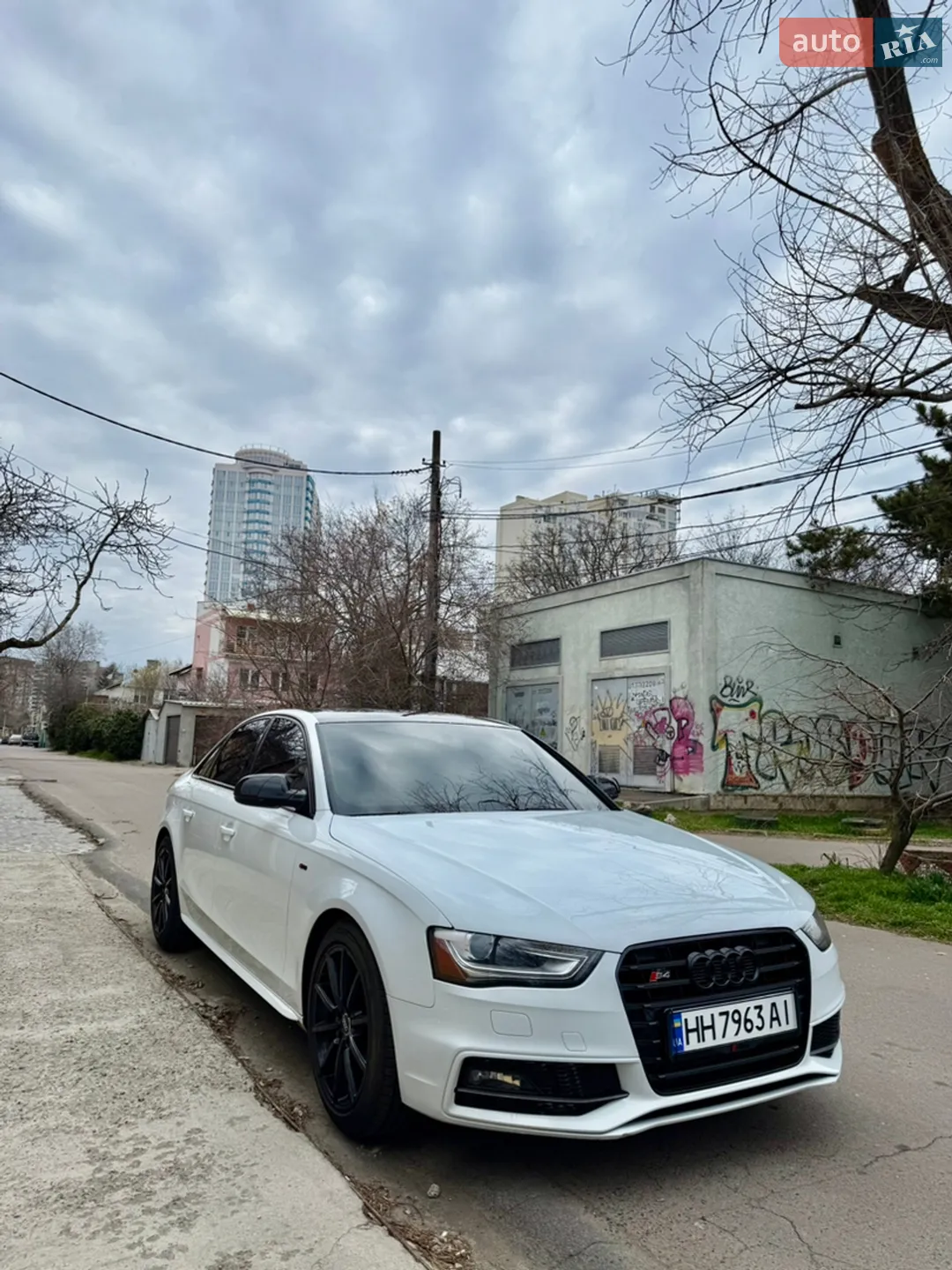 2015 Audi A4 - мініатюра 2
