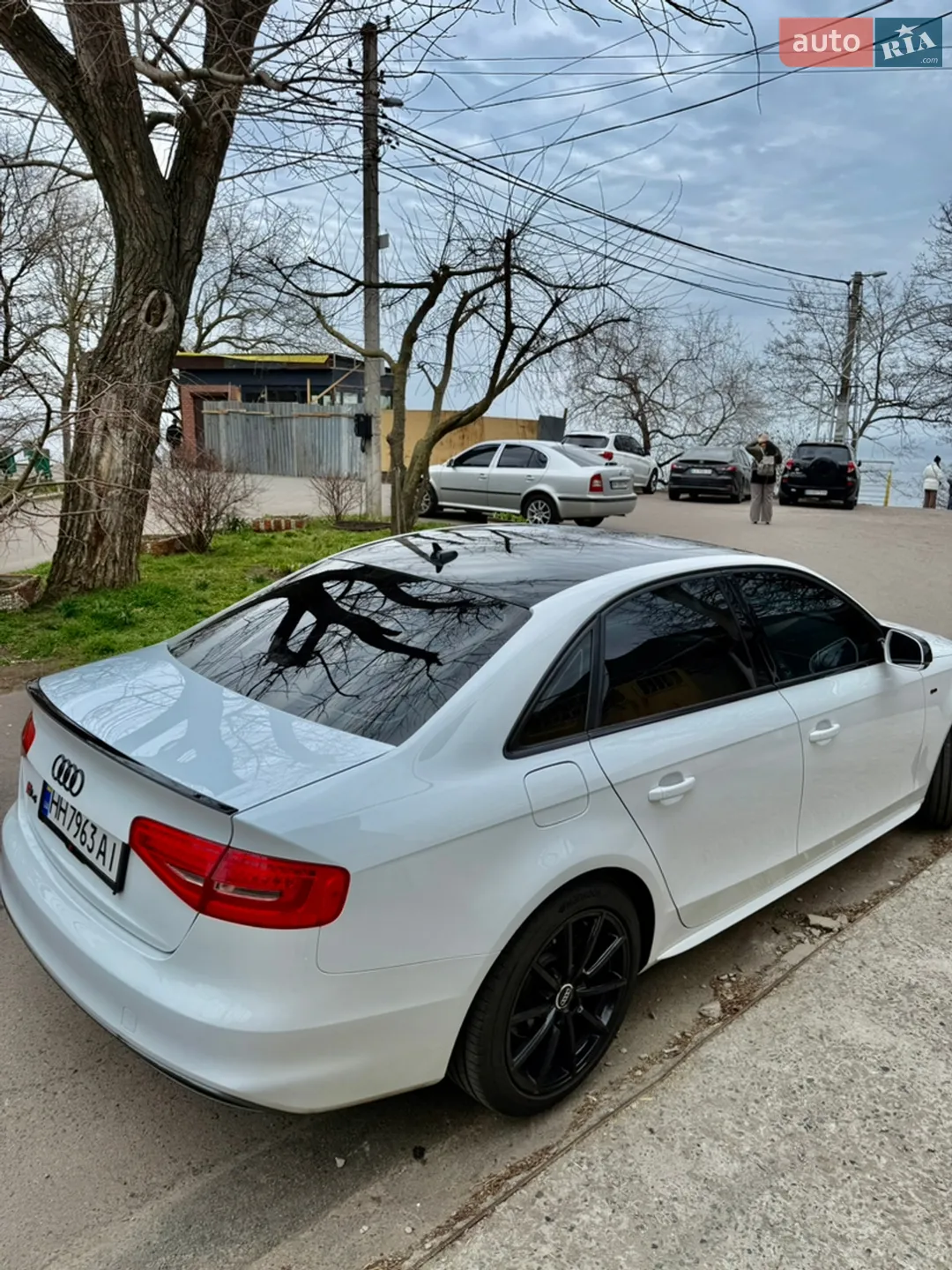 2015 Audi A4 - мініатюра 7