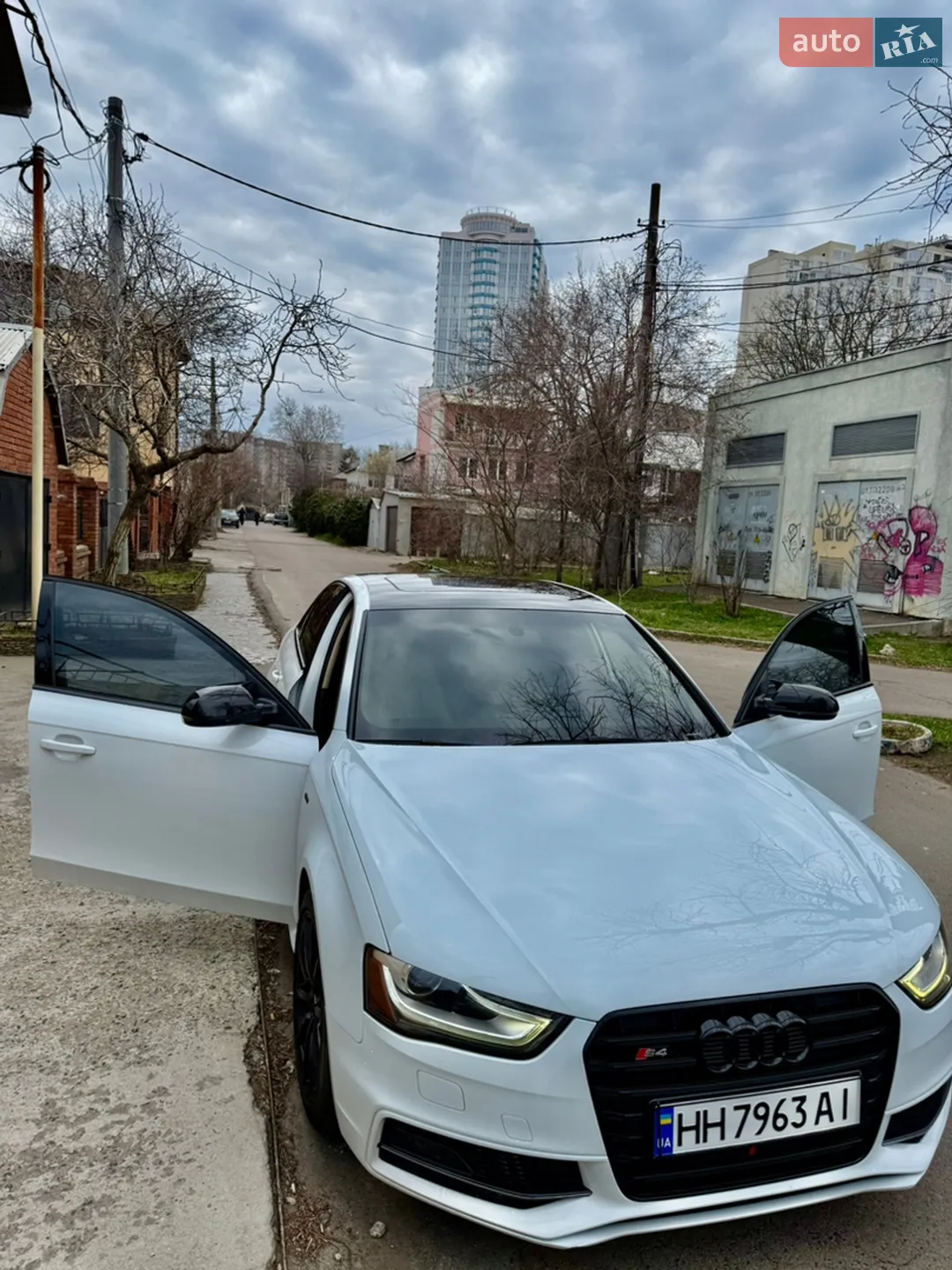 2015 Audi A4 - мініатюра 16