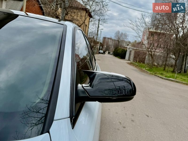 Седан Audi A4 2015 в Одесі