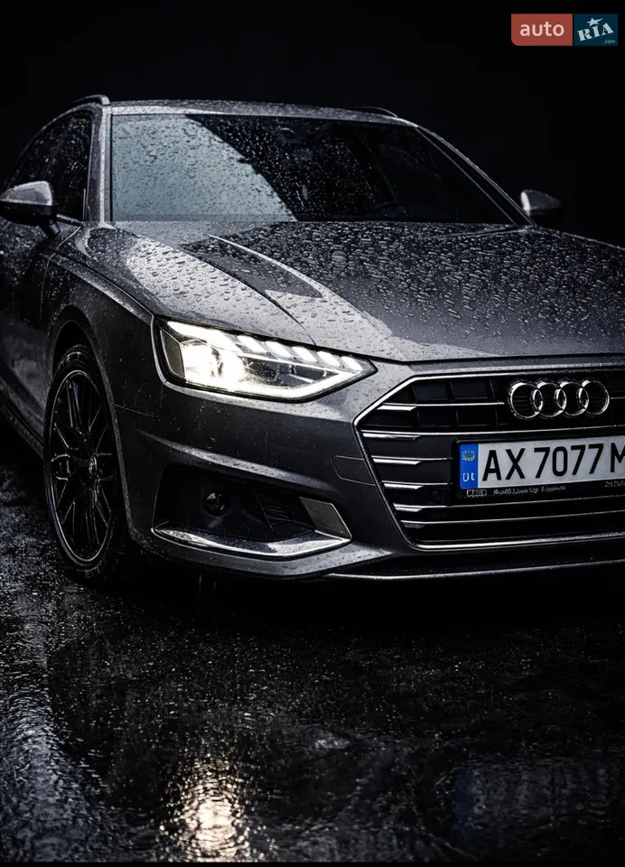 2020 Audi A4 - мініатюра 24