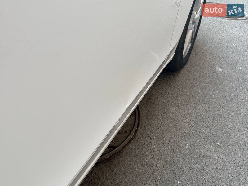 Седан Audi A4 2009 в Києві фото 25 Седан Audi A4 2009 в Києві