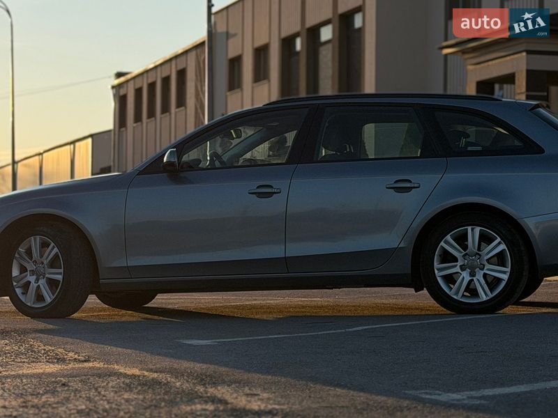 Універсал Audi A4 2011 в Запоріжжі фото 14 Універсал Audi A4 2011 в Запоріжжі