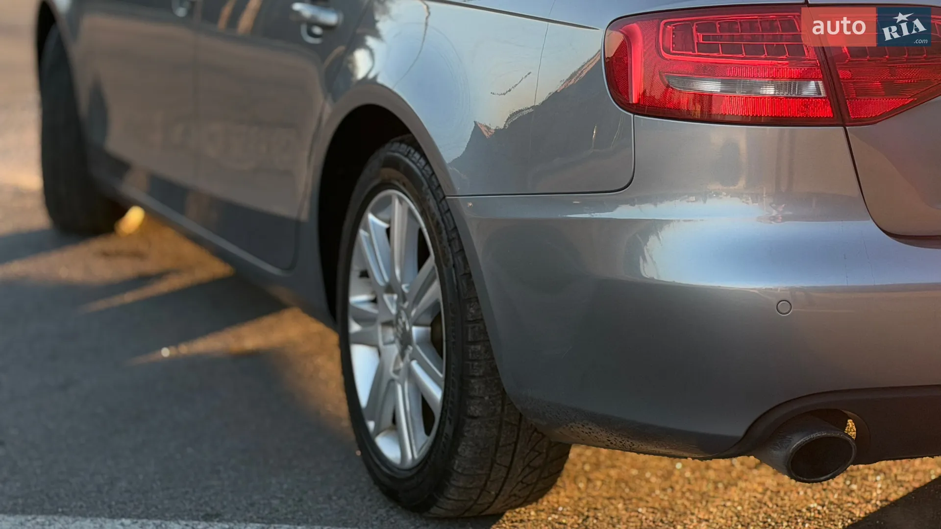 2011 Audi A4 - мініатюра 16