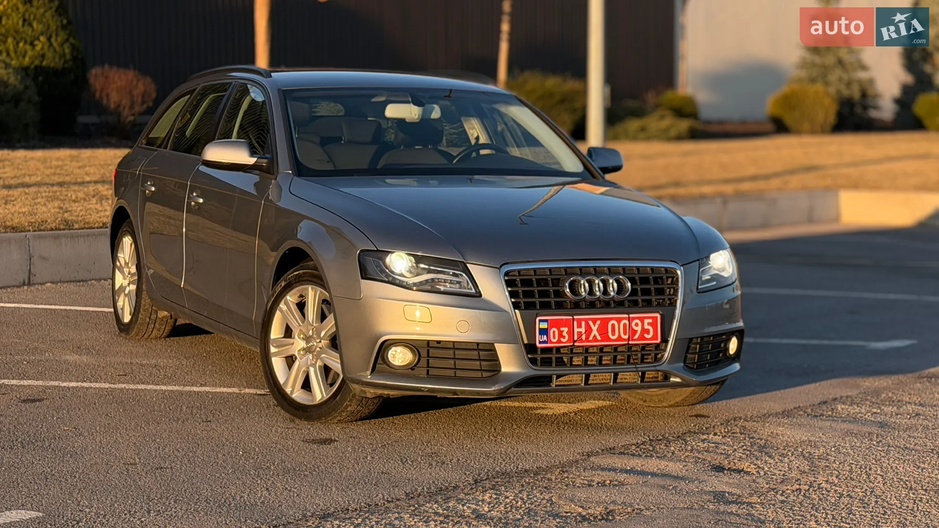2011 Audi A4 - мініатюра 24
