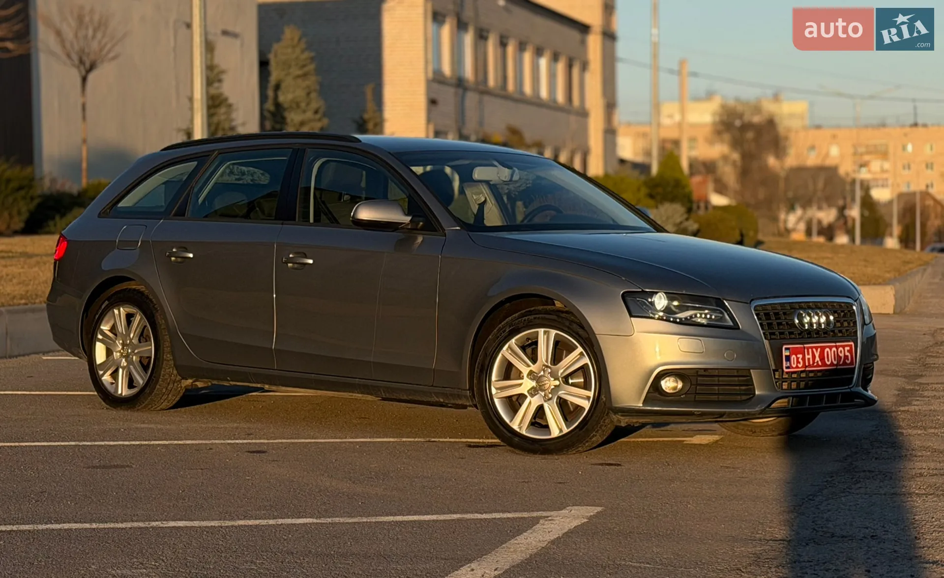 2011 Audi A4 - мініатюра 29