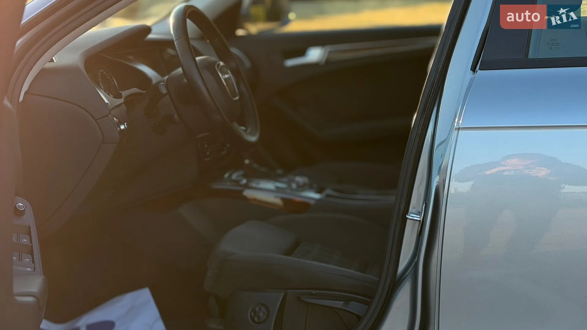 2011 Audi A4 - мініатюра 34