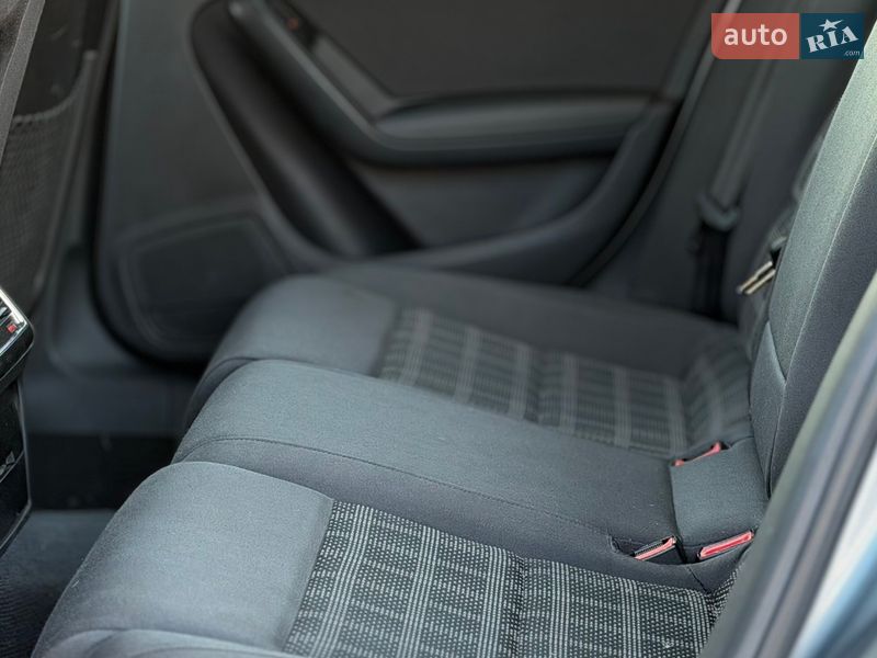 Універсал Audi A4 2011 в Запоріжжі фото 39 Універсал Audi A4 2011 в Запоріжжі