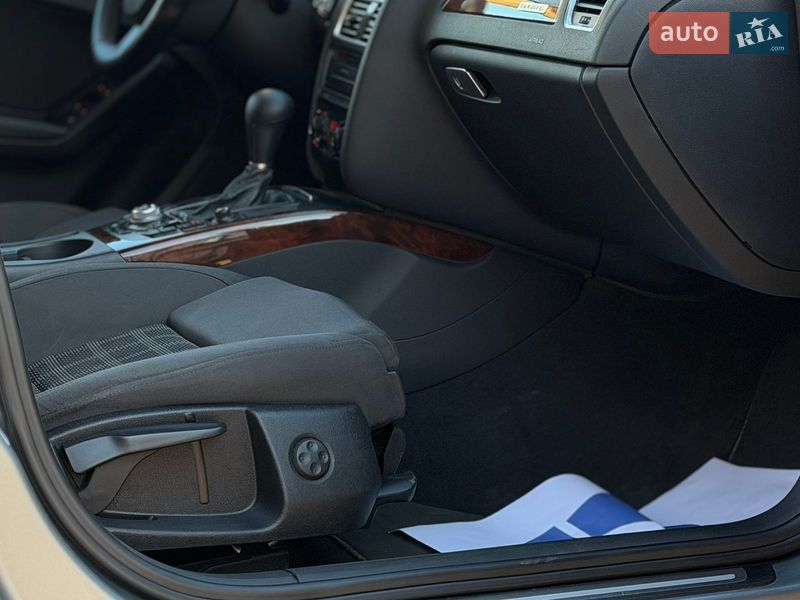 Універсал Audi A4 2011 в Запоріжжі фото 44 Універсал Audi A4 2011 в Запоріжжі