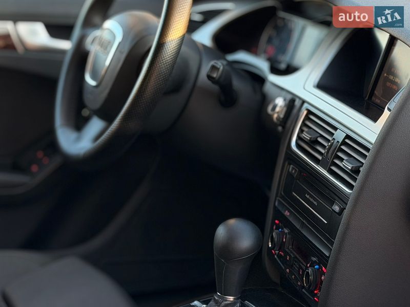 Універсал Audi A4 2011 в Запоріжжі фото 47 Універсал Audi A4 2011 в Запоріжжі