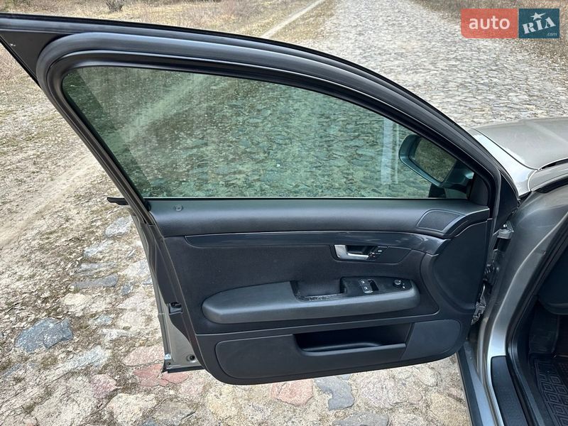 Седан Audi A4 2003 в Охтирці фото 13 Седан Audi A4 2003 в Охтирці