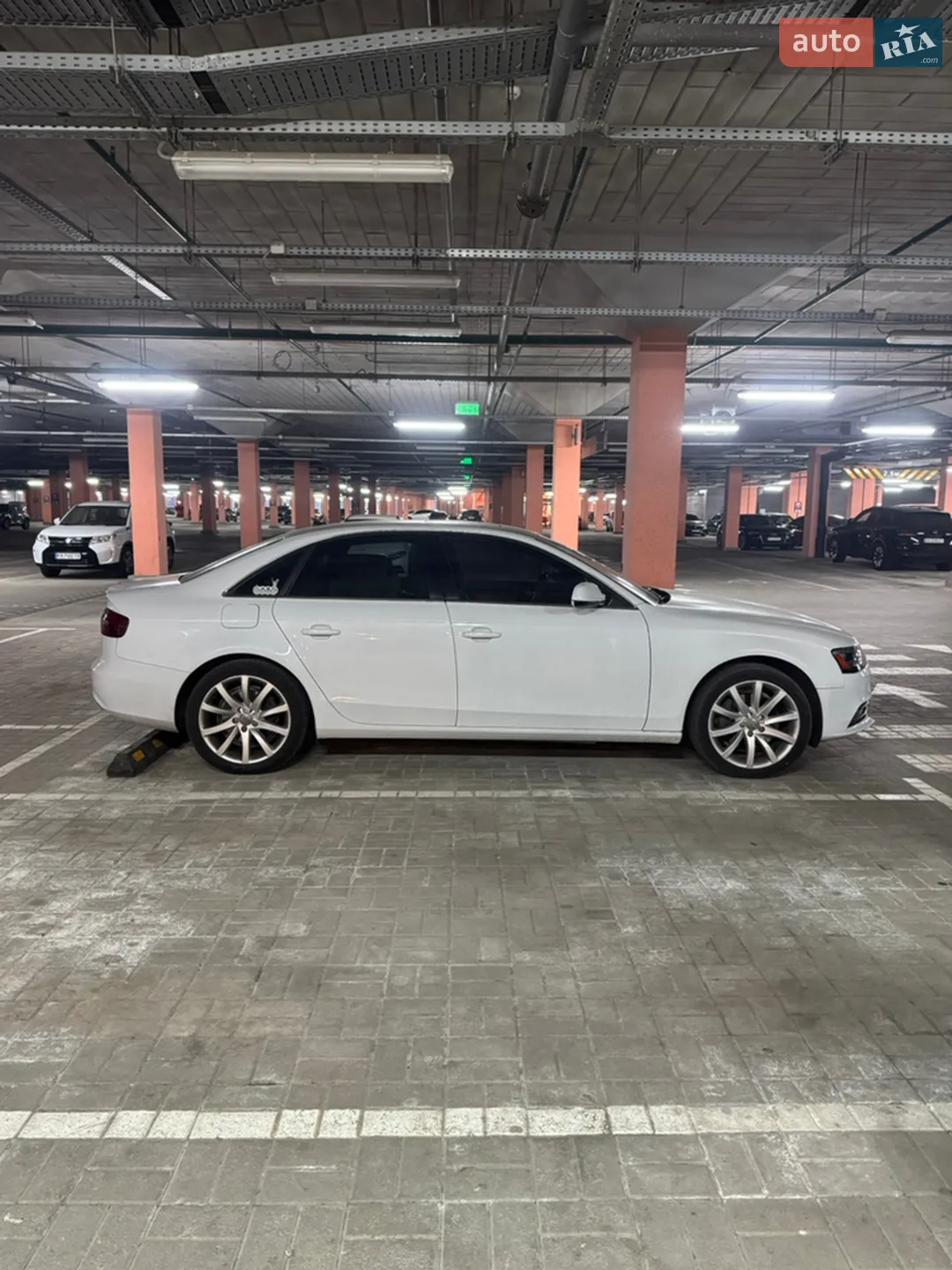 2013 Audi A4 - мініатюра 27