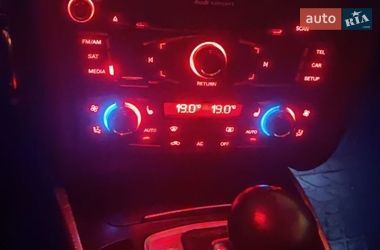 Универсал Audi A4 2010 в Львове