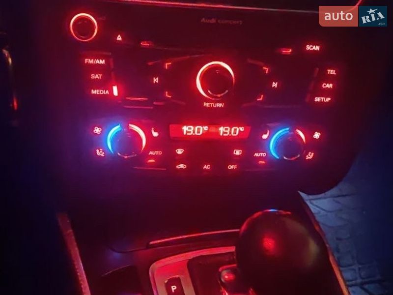 Універсал Audi A4 2010 в Львові