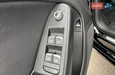 Седан Audi A4 2014 в Николаеве