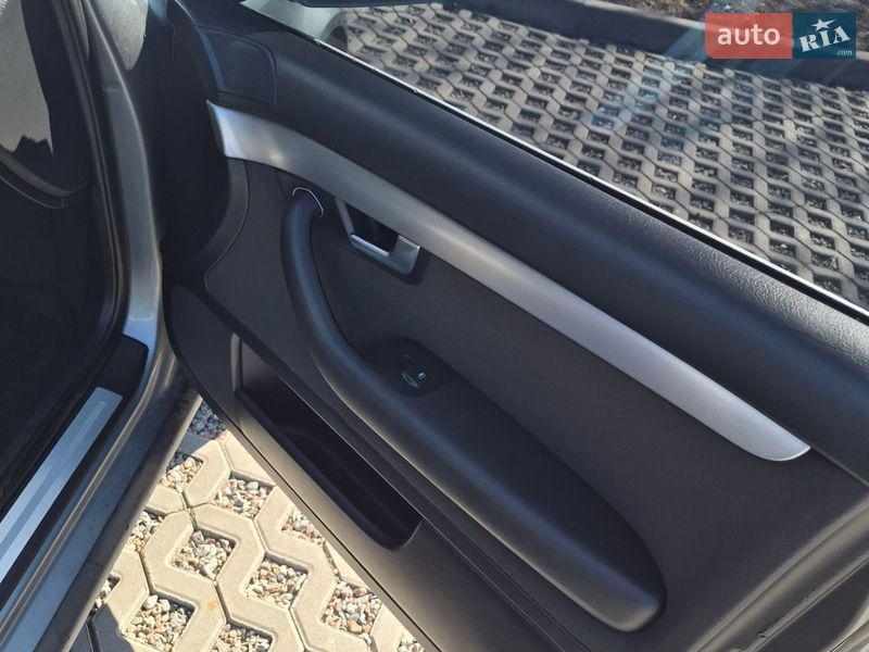 Універсал Audi A4 2008 в Полтаві фото 20 Універсал Audi A4 2008 в Полтаві