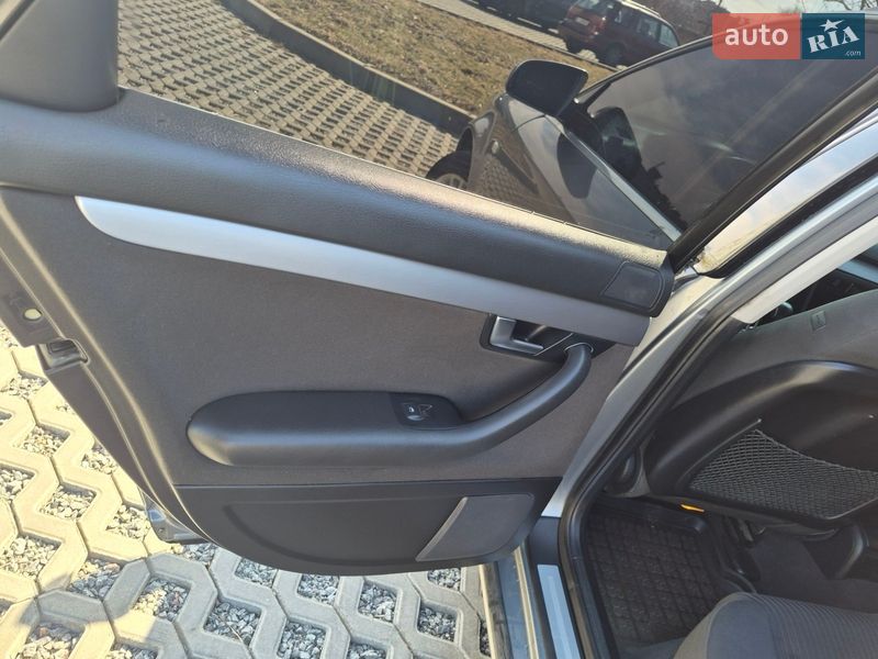 Універсал Audi A4 2008 в Полтаві фото 24 Універсал Audi A4 2008 в Полтаві