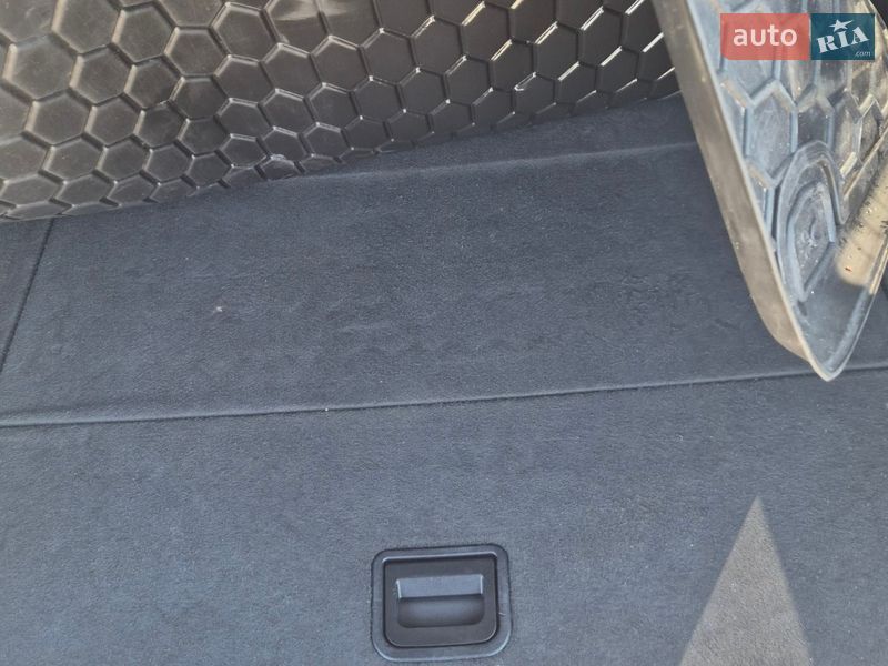 Універсал Audi A4 2008 в Полтаві фото 26 Універсал Audi A4 2008 в Полтаві