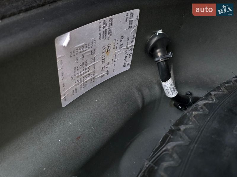 Седан Audi A4 2013 в Києві