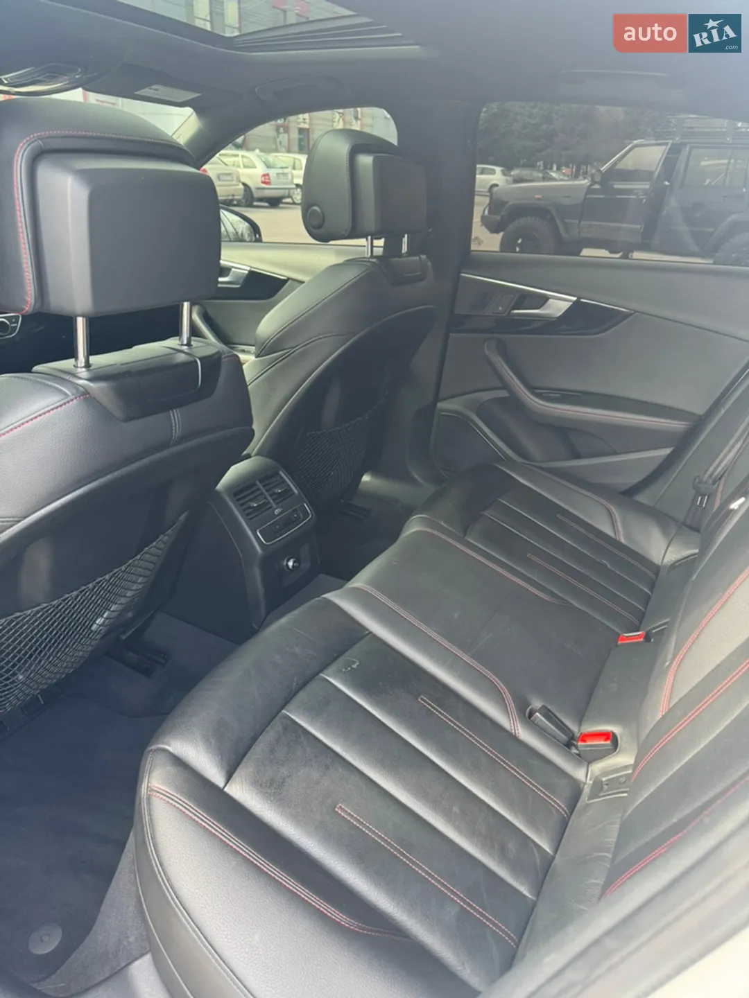 2017 Audi A4 - мініатюра 11