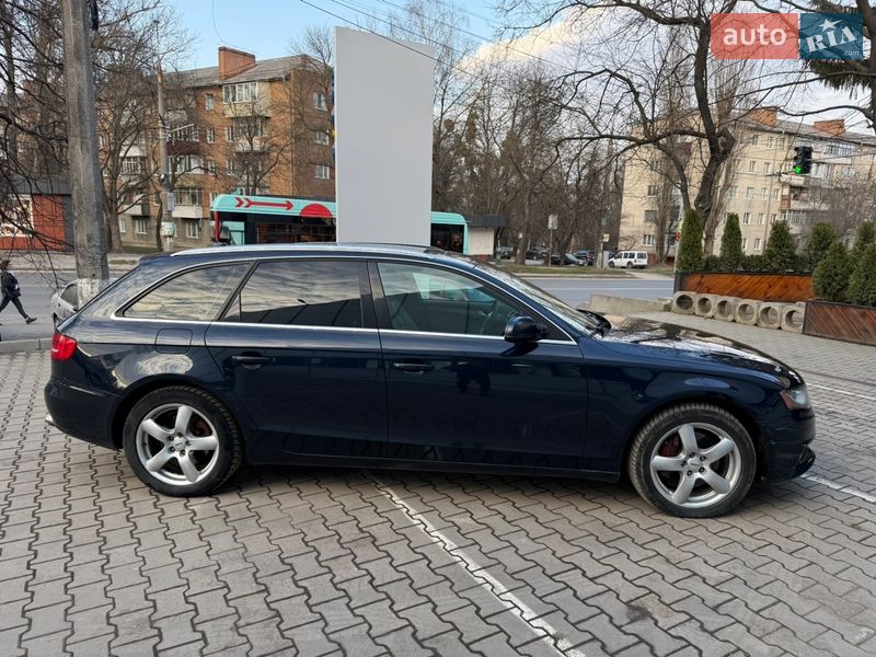 Универсал Audi A4 2009 в Хмельницком фото 9 Универсал Audi A4 2009 в Хмельницком