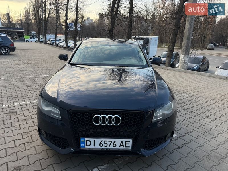 Универсал Audi A4 2009 в Хмельницком фото 13 Универсал Audi A4 2009 в Хмельницком