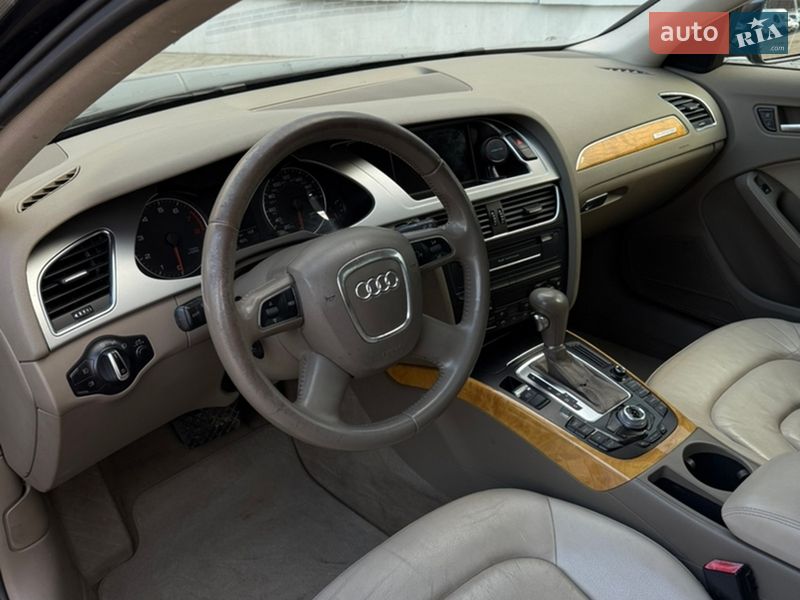 Универсал Audi A4 2009 в Хмельницком фото 18 Универсал Audi A4 2009 в Хмельницком
