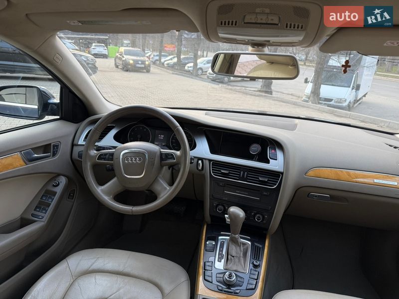 Универсал Audi A4 2009 в Хмельницком фото 22 Универсал Audi A4 2009 в Хмельницком