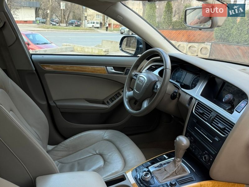 Универсал Audi A4 2009 в Хмельницком фото 27 Универсал Audi A4 2009 в Хмельницком