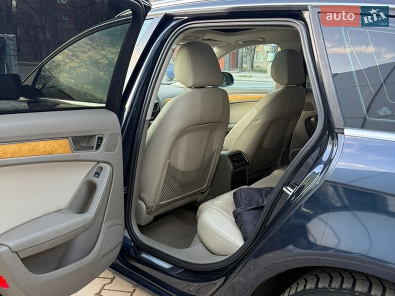 Универсал Audi A4 2009 в Хмельницком фото 33 Универсал Audi A4 2009 в Хмельницком