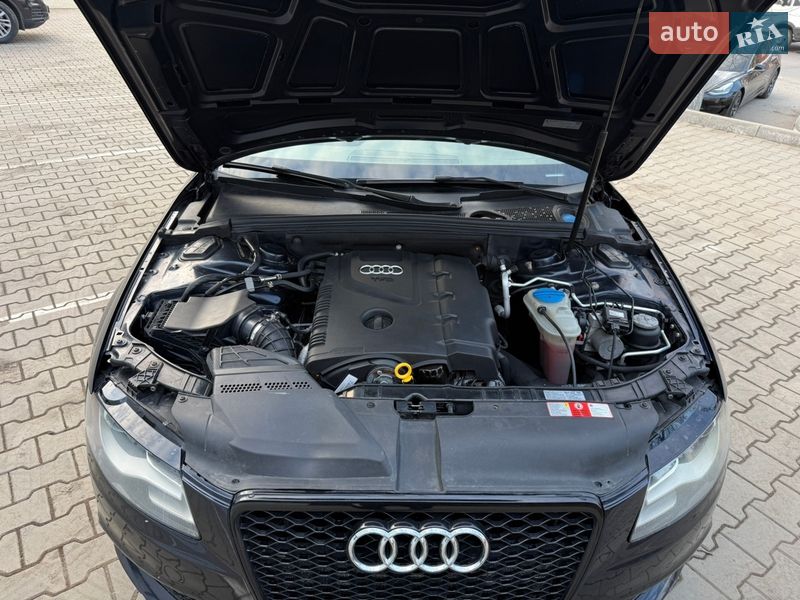 Универсал Audi A4 2009 в Хмельницком фото 38 Универсал Audi A4 2009 в Хмельницком