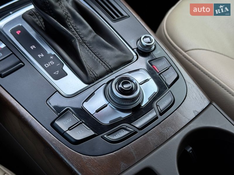 Седан Audi A4 2014 в Сумах фото 44 Седан Audi A4 2014 в Сумах