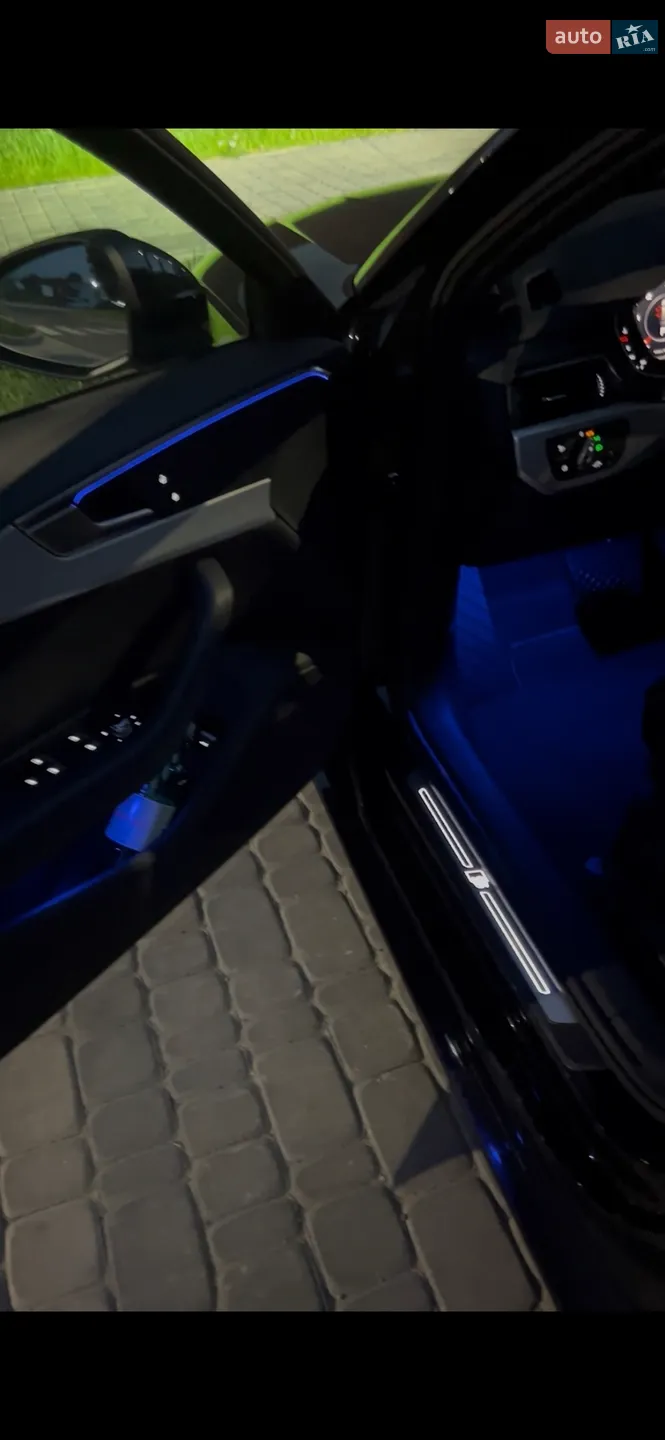 2019 Audi A4 - мініатюра 22