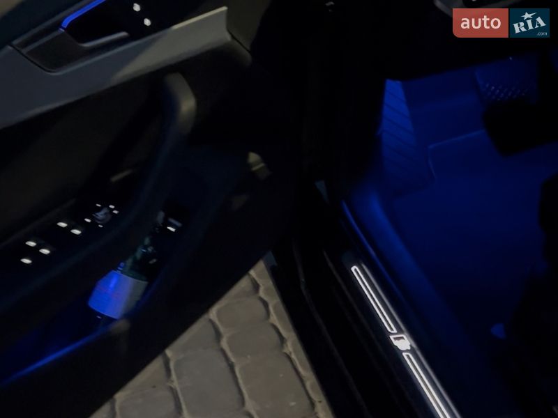 Универсал Audi A4 2019 в Виннице фото 22 Универсал Audi A4 2019 в Виннице