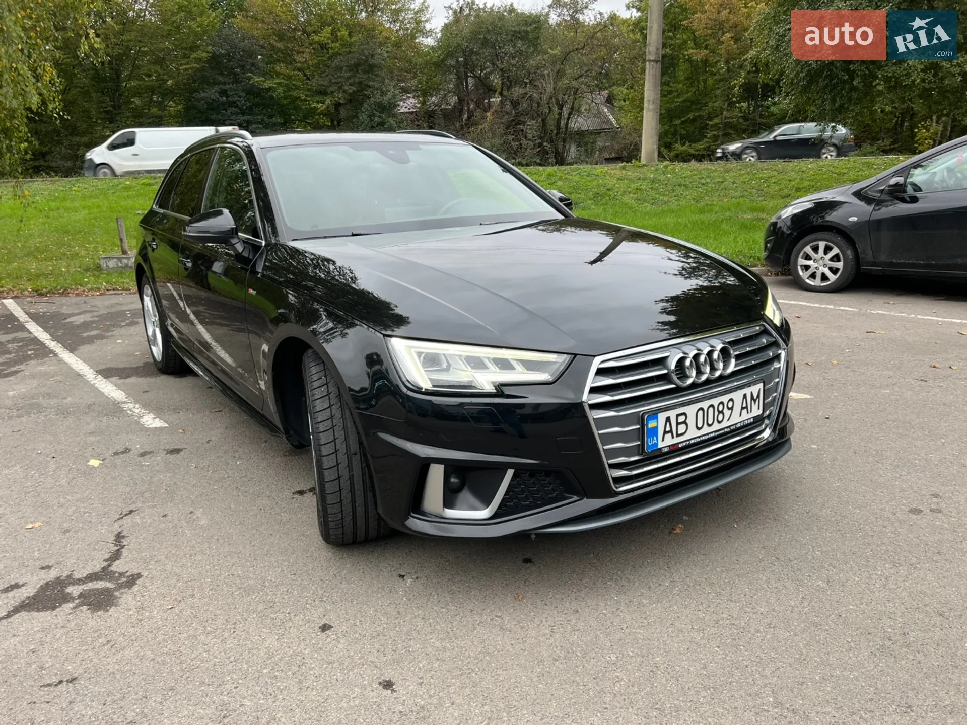 2019 Audi A4 - мініатюра 9