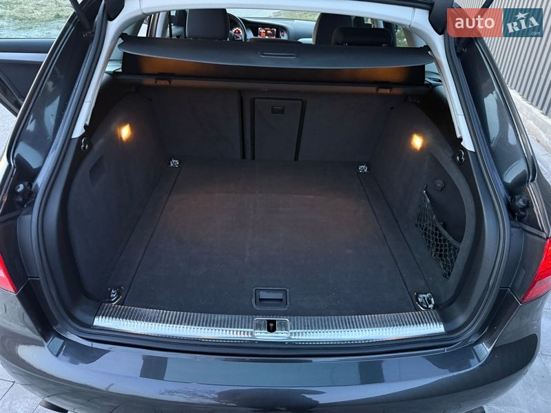 Універсал Audi A4 2010 в Києві