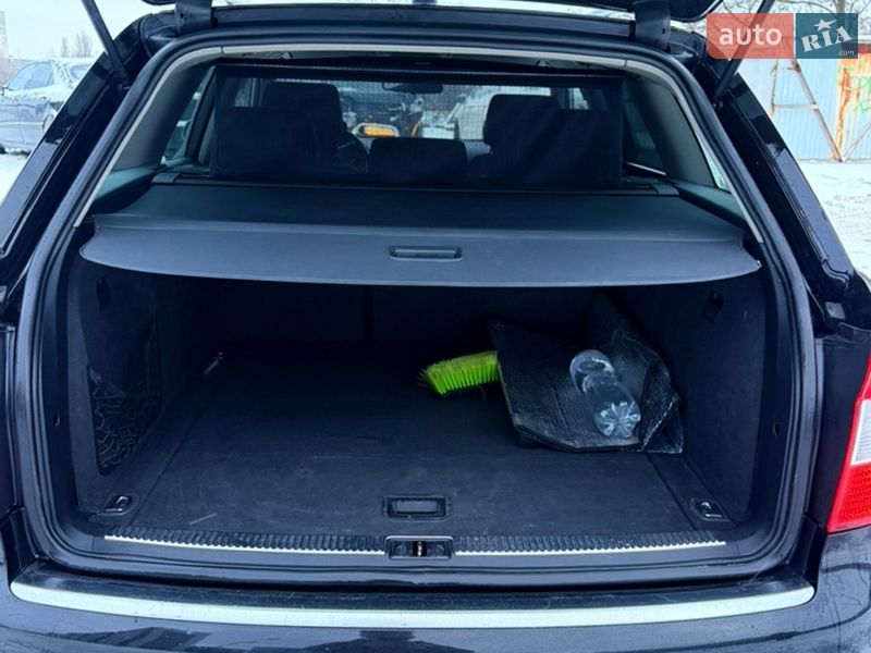Універсал Audi A4 2004 в Києві фото 8 Універсал Audi A4 2004 в Києві