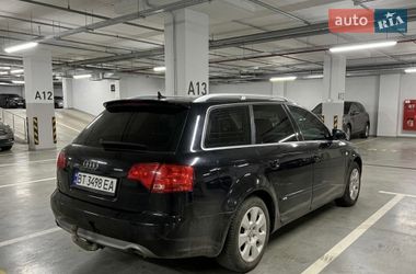 Универсал Audi A4 2004 в Одессе
