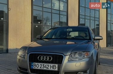Універсал Audi A4 2006 в Тернополі