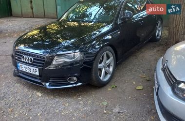 Седан Audi A4 2007 в Одессе