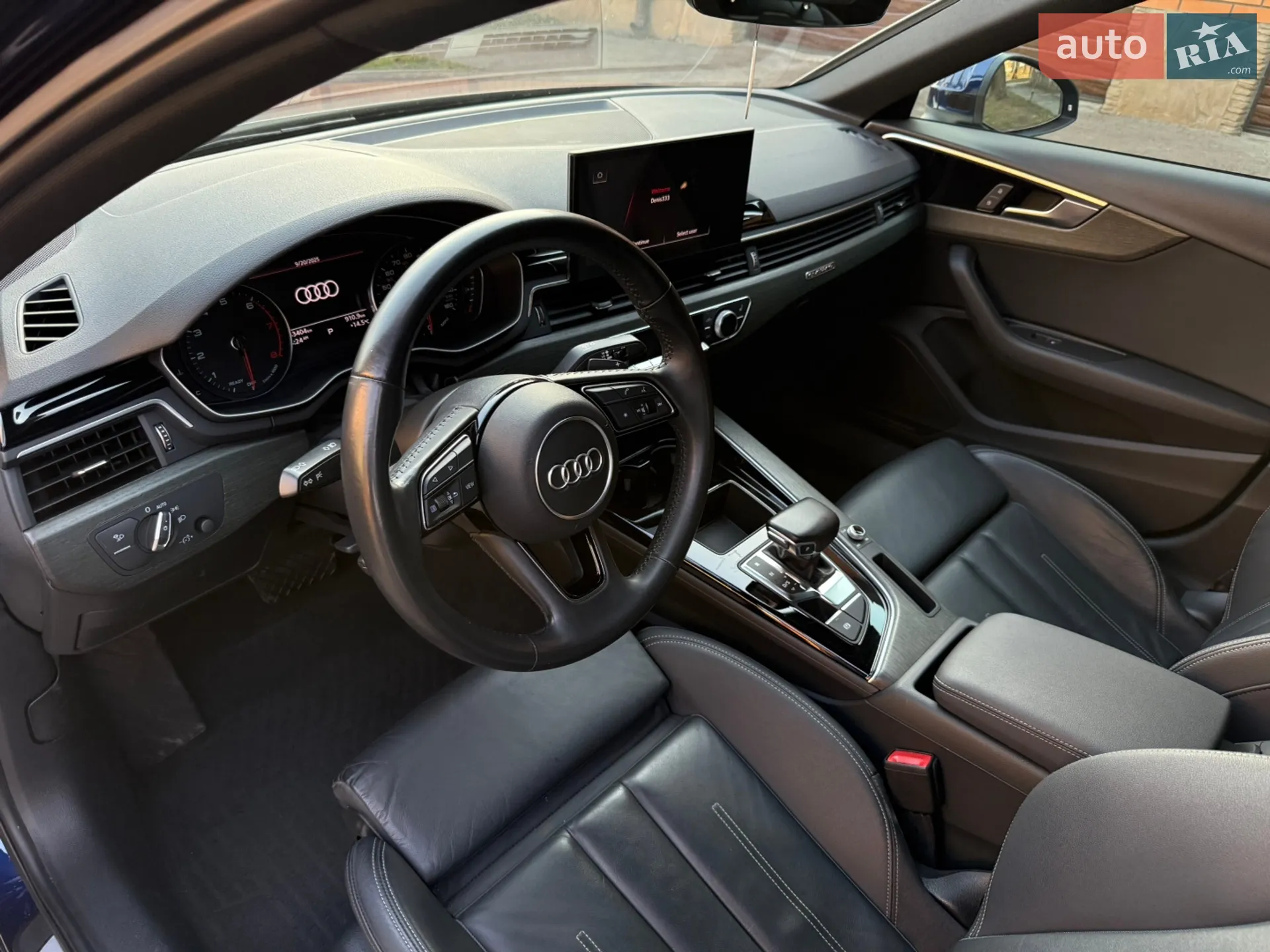 2020 Audi A4 - мініатюра 14