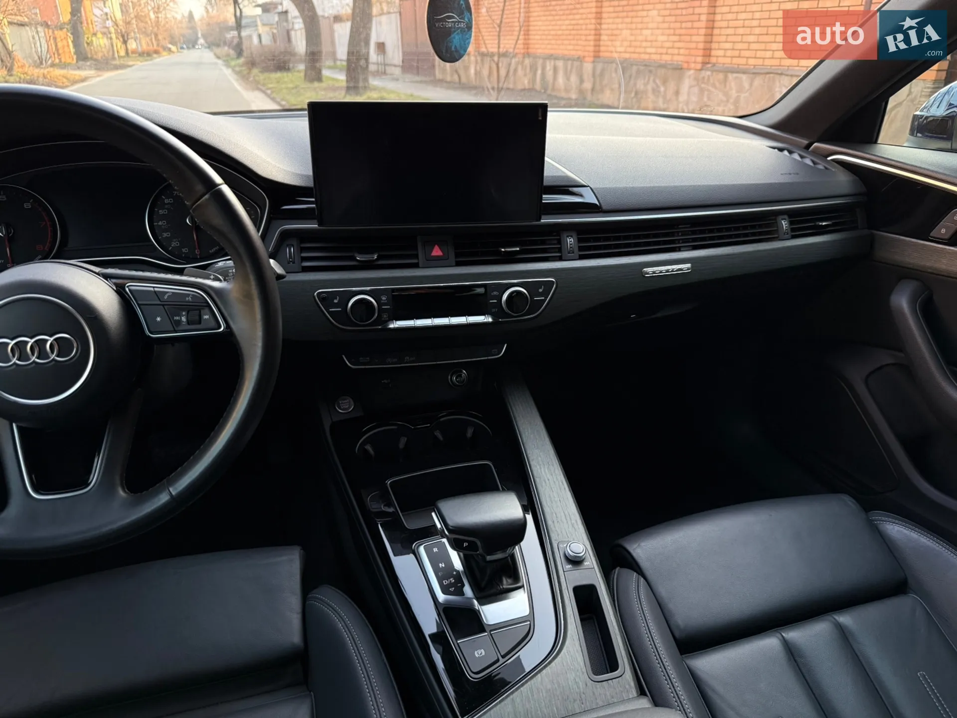 2020 Audi A4 - мініатюра 18