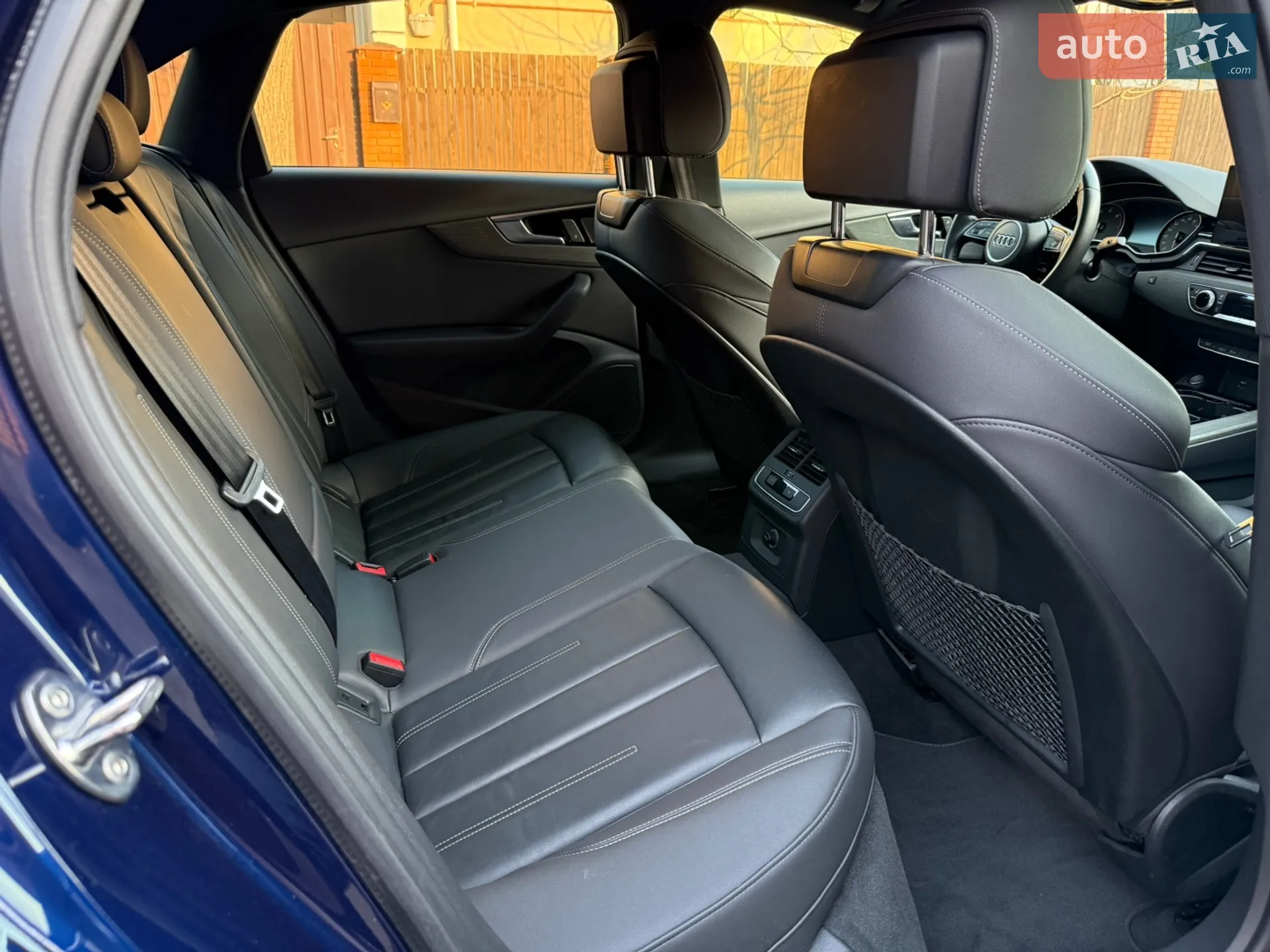 2020 Audi A4 - мініатюра 20