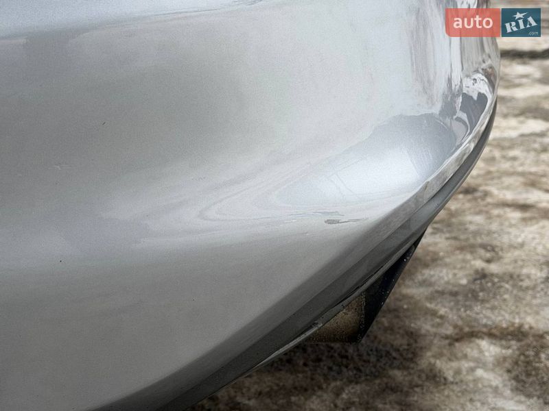 Седан Audi A4 2015 в Києві