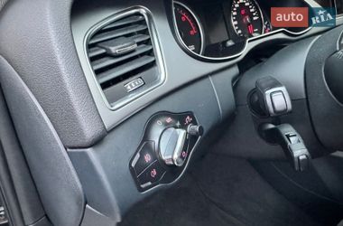 Седан Audi A4 2013 в Києві