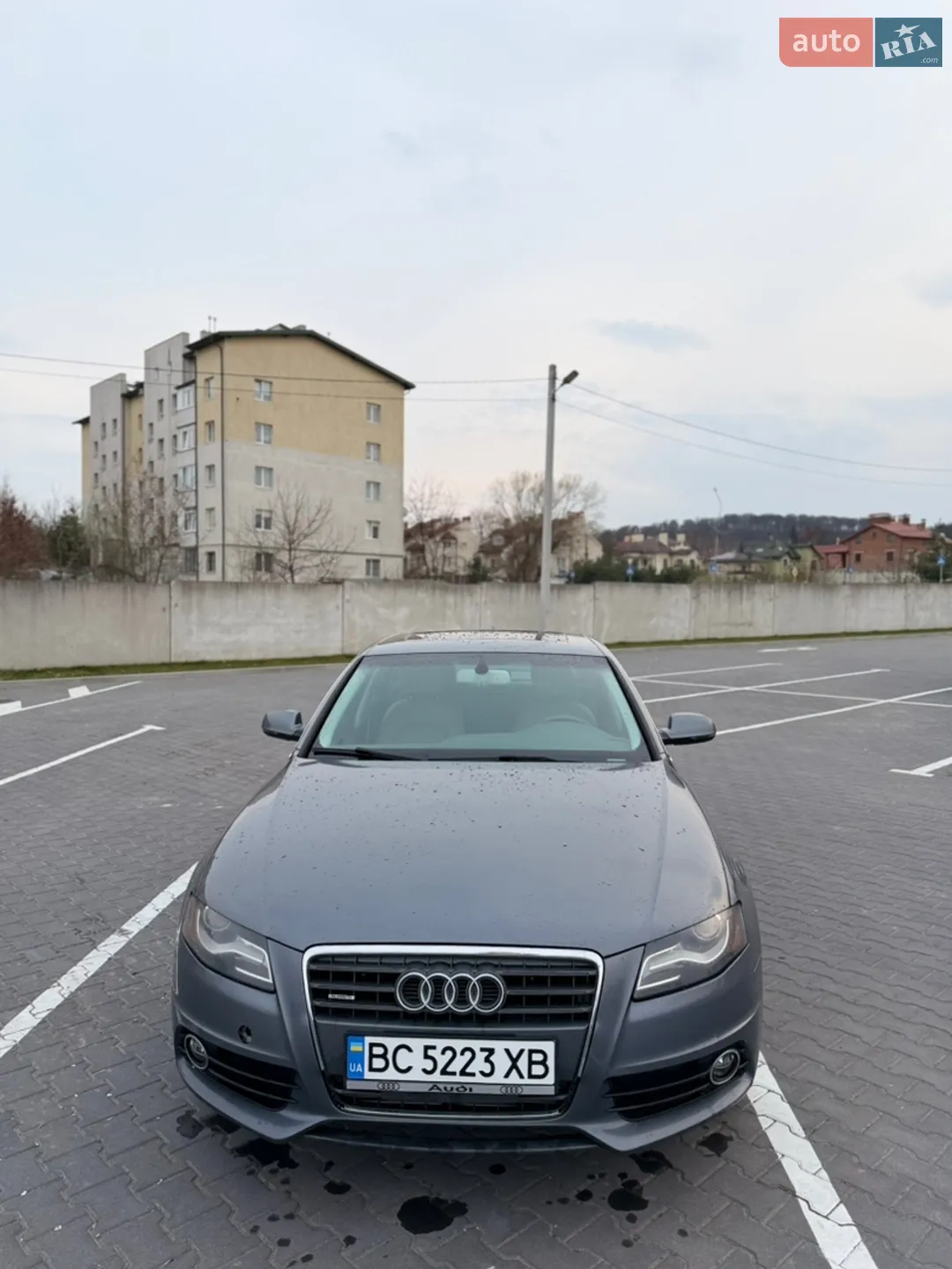 2012 Audi A4 - мініатюра 4